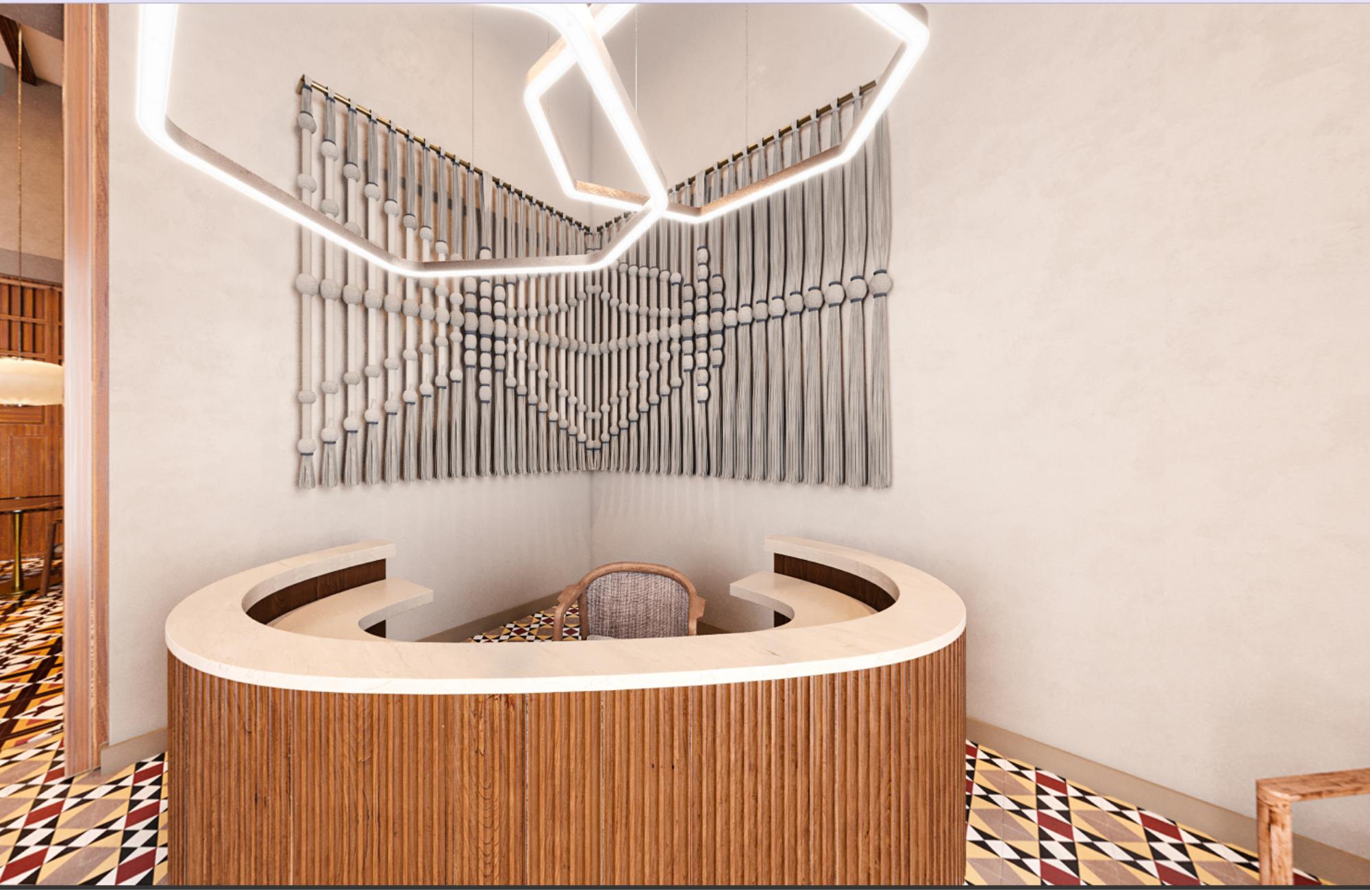 Apartment with amenities for the whole family, 25 amenities, for sale Merida, North Zone.