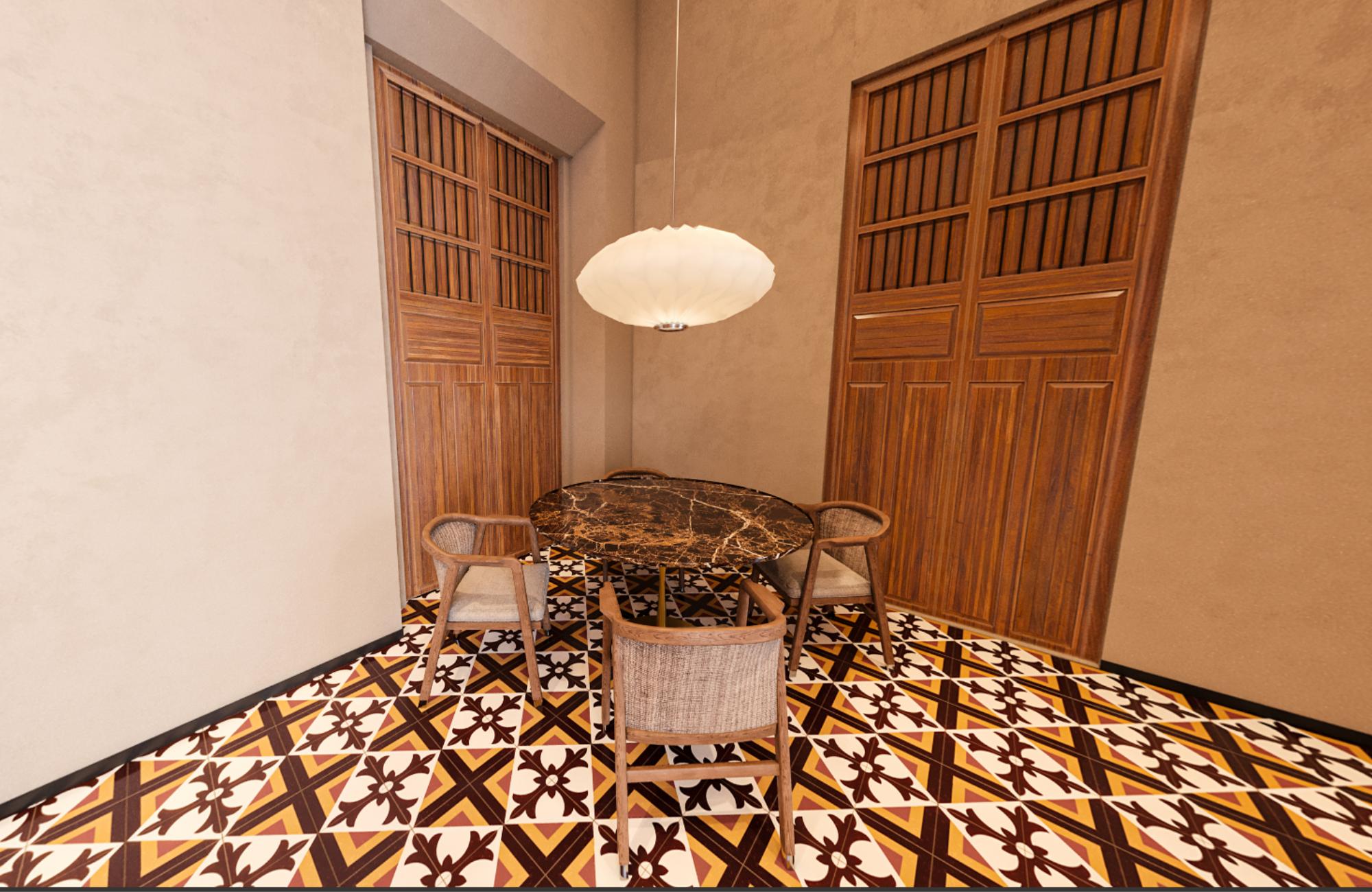 Apartment with amenities for the whole family, 25 amenities, for sale Merida, North Zone.