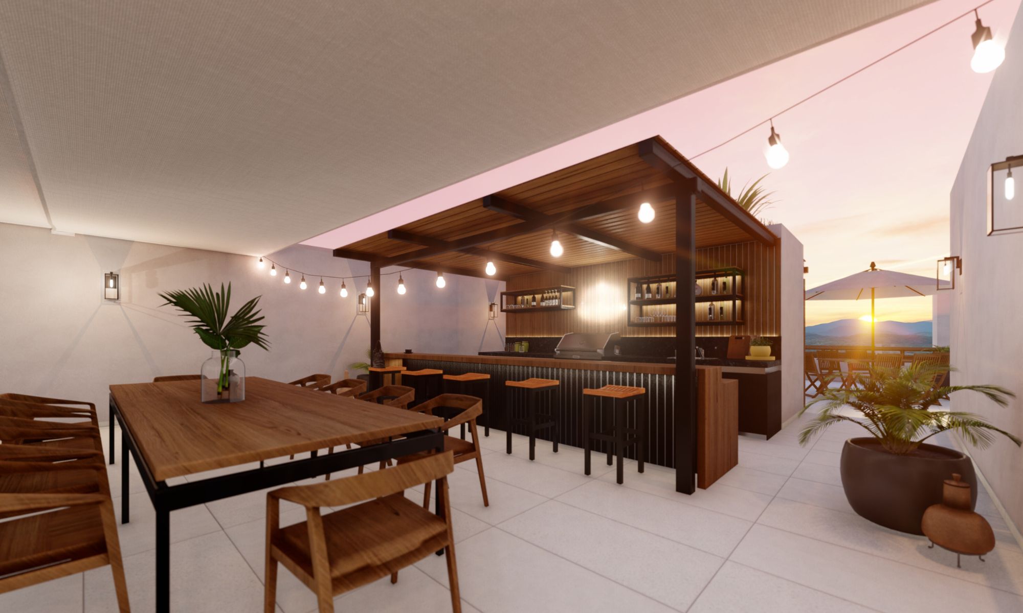 Oceanview Condo with Private Pool for Sale, Arrocito, Huatulco