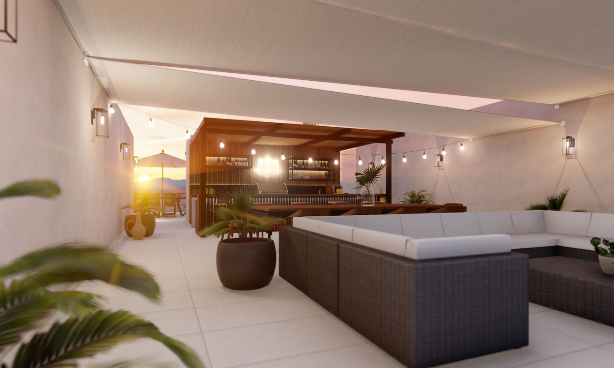 Oceanview Condo with Private Pool for Sale, Arrocito, Huatulco