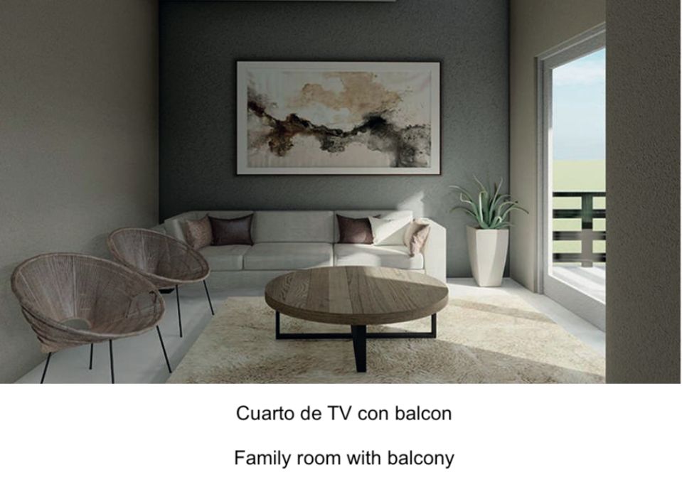 Casa con alberca, terraza, doble altura, sala de tv, en venta Sector O, Huatulco