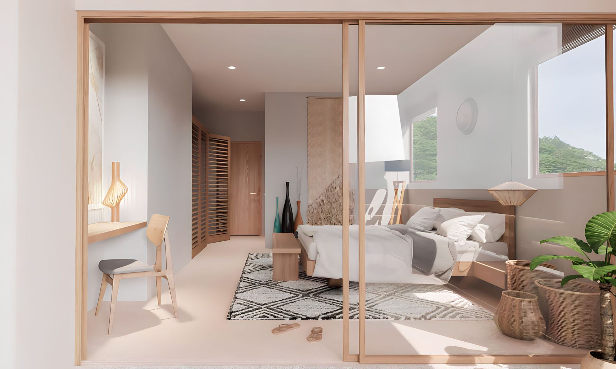 Ocean View Condo, Direct Beach Access, for Sale, El Arrocito, Huatulco