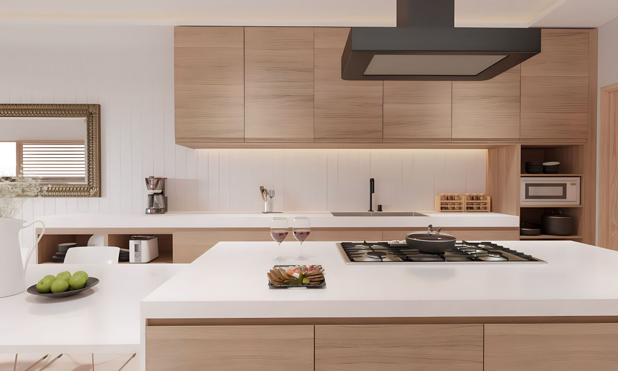 Beachfront condo for sale in Paradise Cove, El Tejon beach, Huatulco