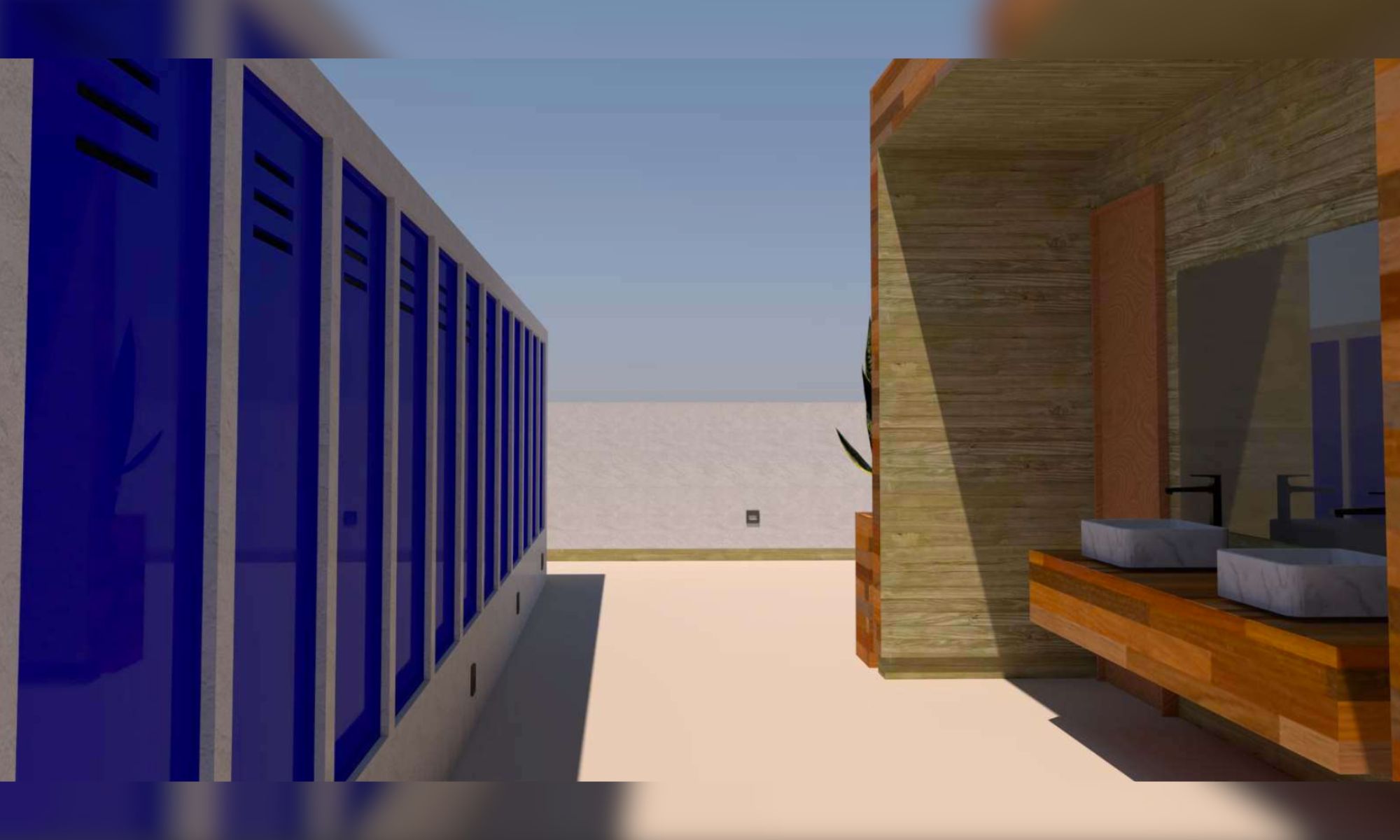 Beachfront condo for sale in Paradise Cove, El Tejon beach, Huatulco