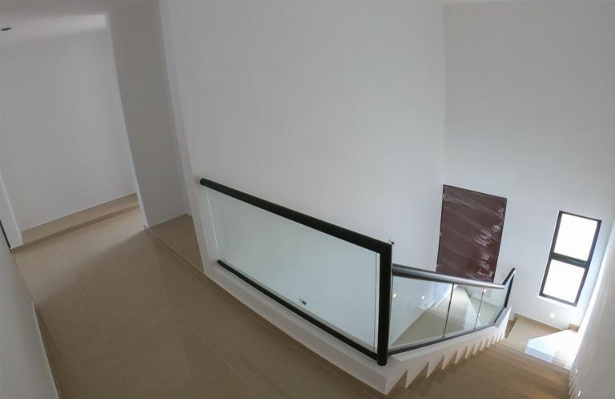 House 3 bedrooms, double-height, for sale, pre-construction, CD Caucel, M&eacute;rida