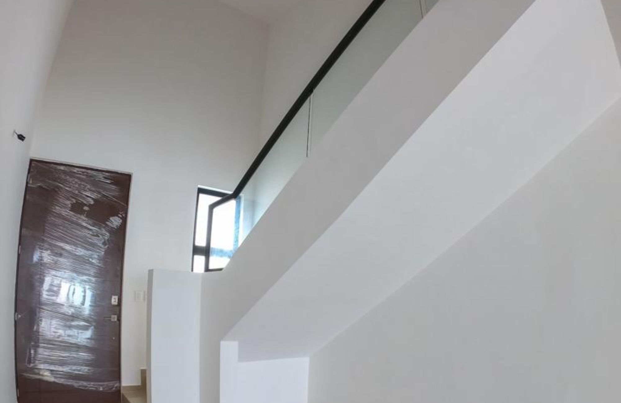 Spacious house with a private pool for sale in Conkal, M&eacute;rida.