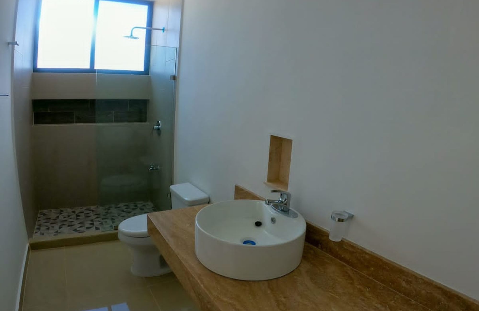 Spacious house with a private pool for sale in Conkal, M&eacute;rida.