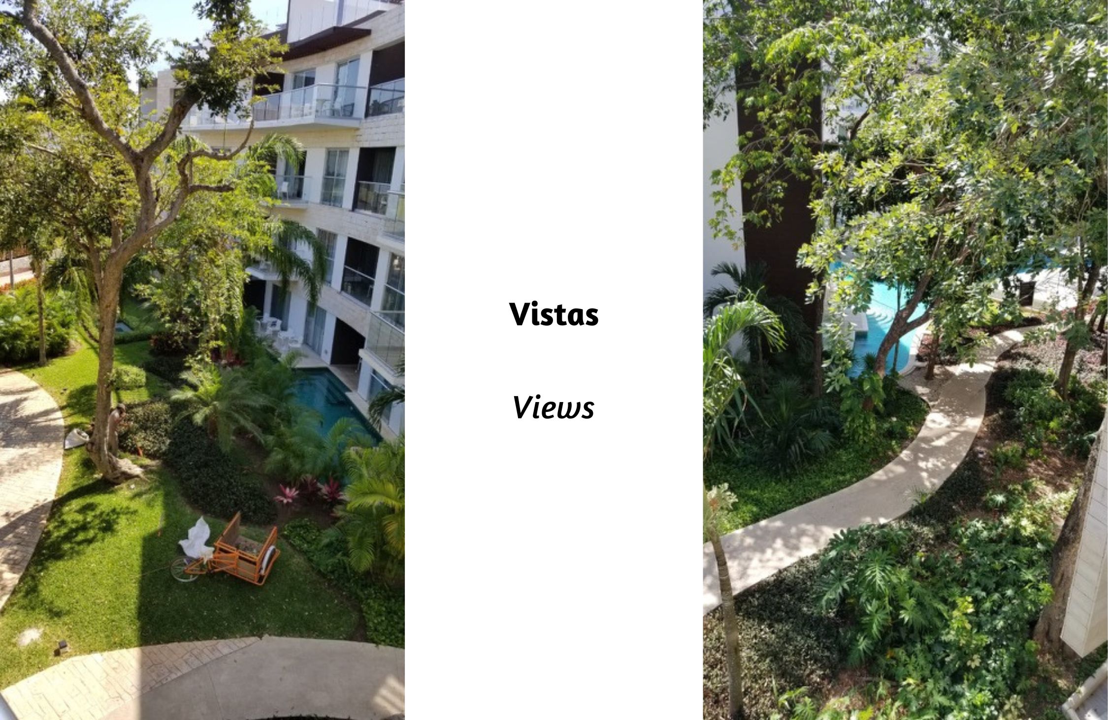 Studio with terrace, spa, pet friendly, for sale, Downtown, Playa del Carmen