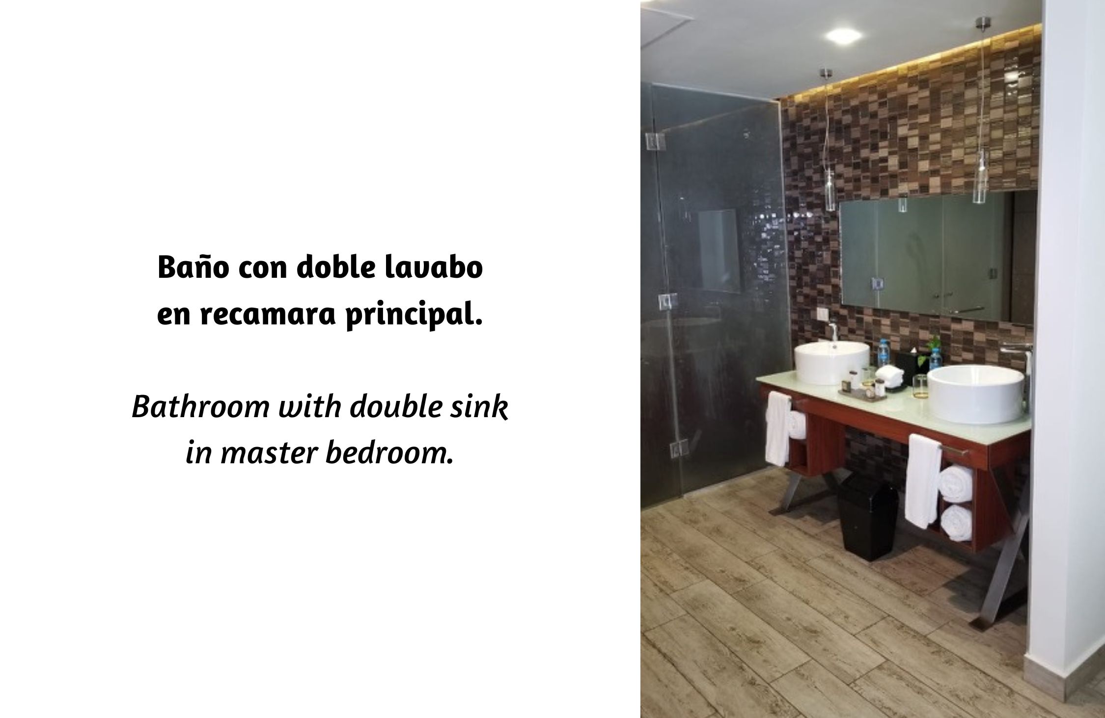 Studio with terrace, spa, pet friendly, for sale, Downtown, Playa del Carmen