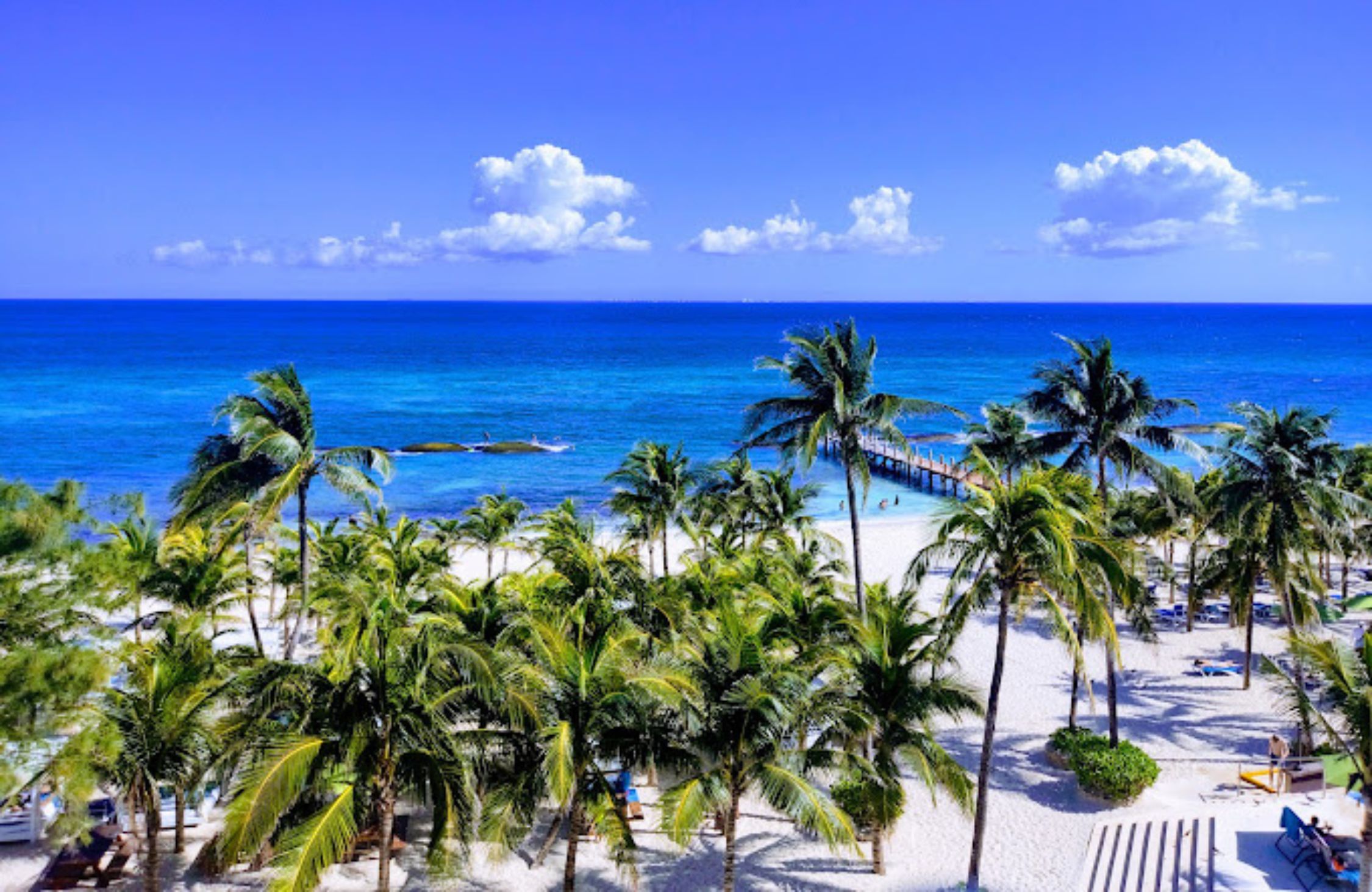 Studio with terrace, spa, pet friendly, for sale, Downtown, Playa del Carmen