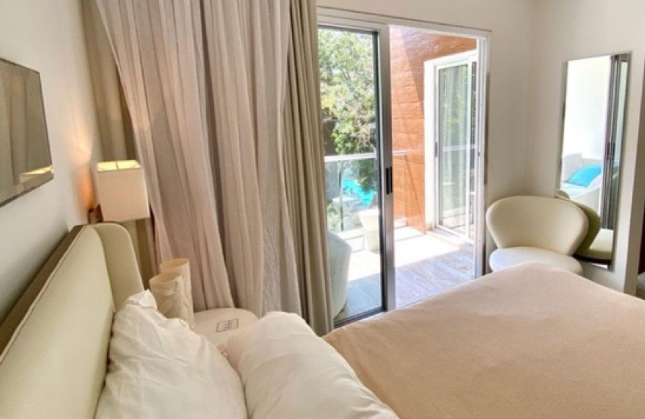 Studio with terrace, spa, pet friendly, for sale, Downtown, Playa del Carmen