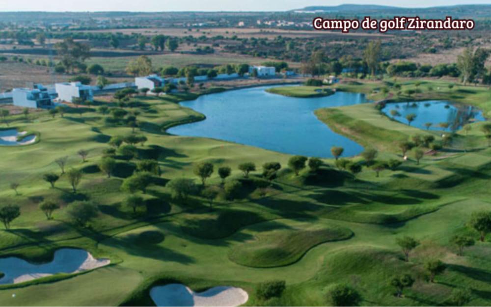 Apartment with garden, pool, gym, terraces, preconstruction, for sale, San Miguel de Allende.