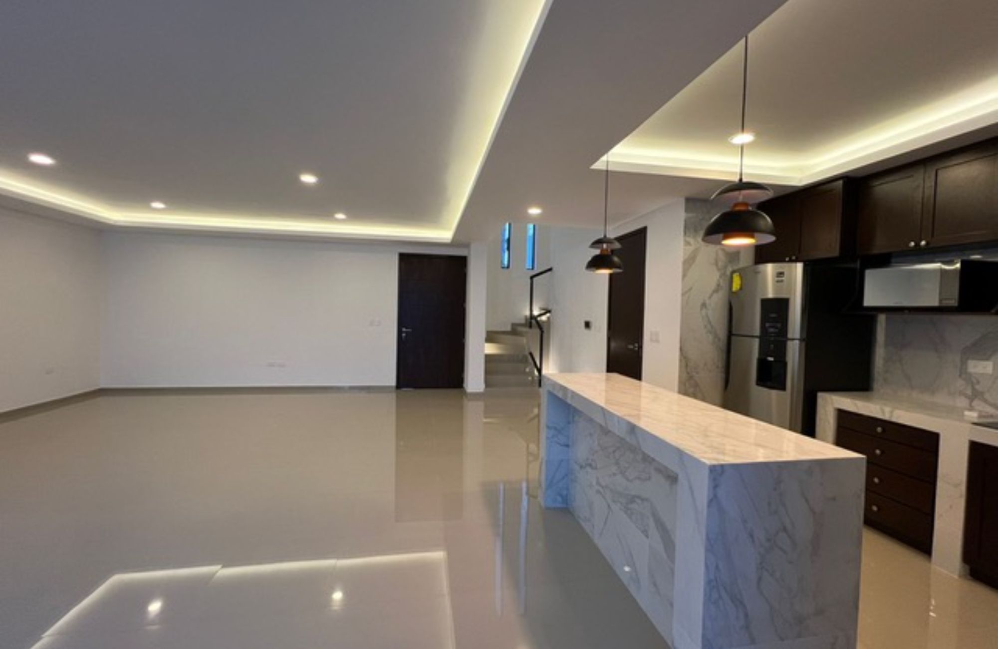 House with garden, private pool, and terrace for sale, Ave. Pedro Joaqu&iacute;n Coldwell, Cozumel