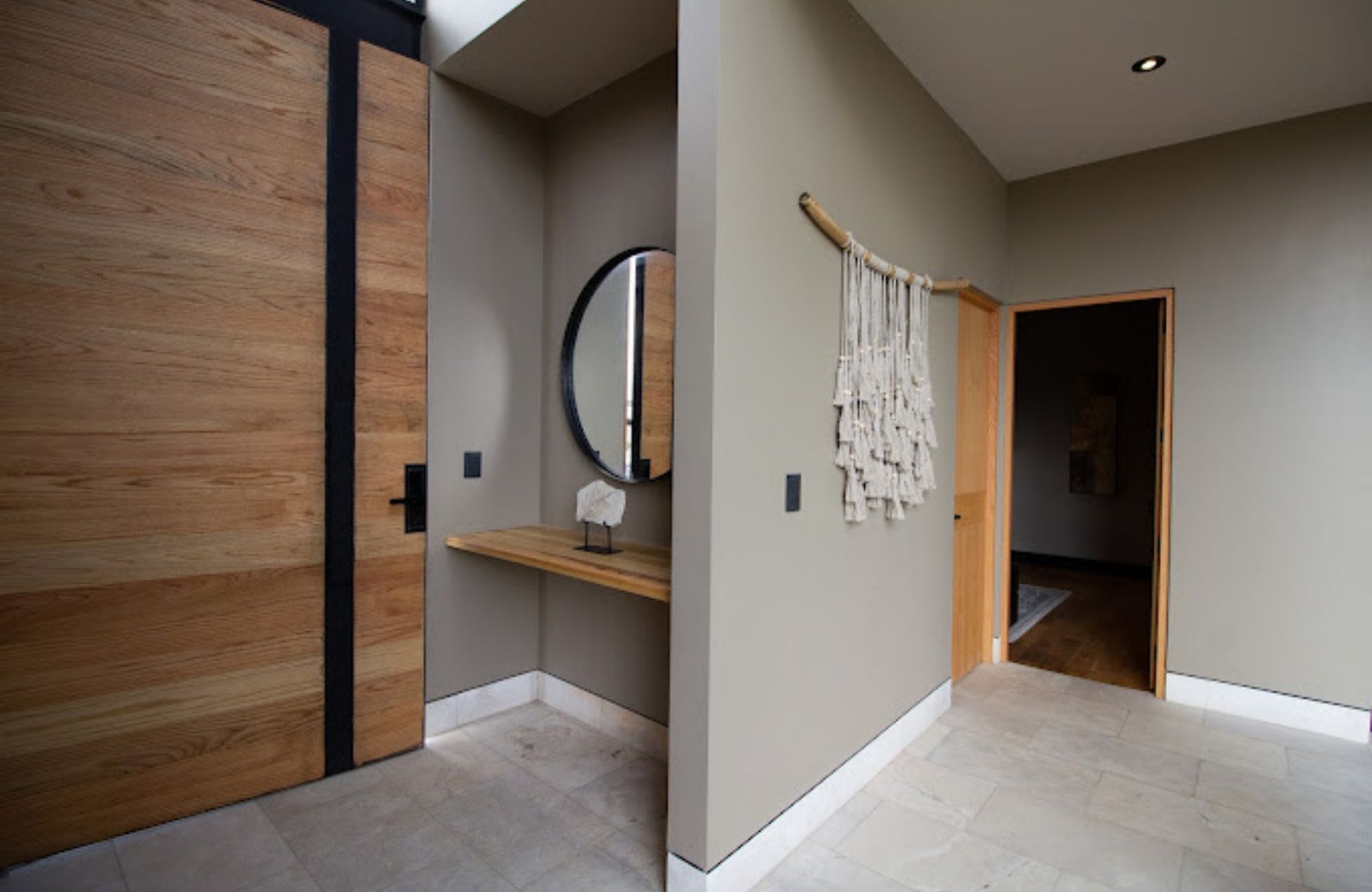 House with Terrace and Private Pool, Pre-Construction, San Miguel de Allende