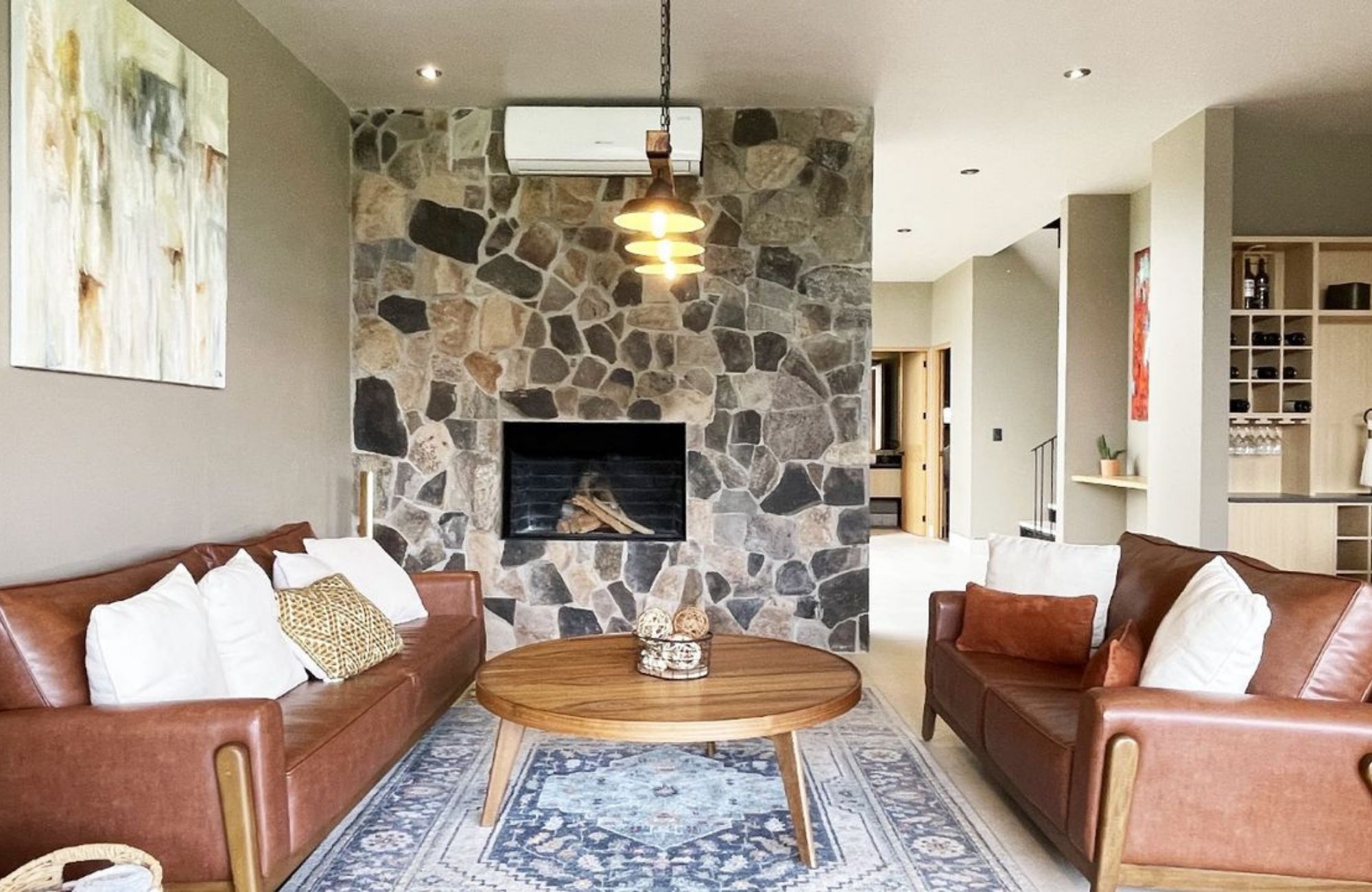 House with Terrace and Private Pool, Pre-Construction, San Miguel de Allende