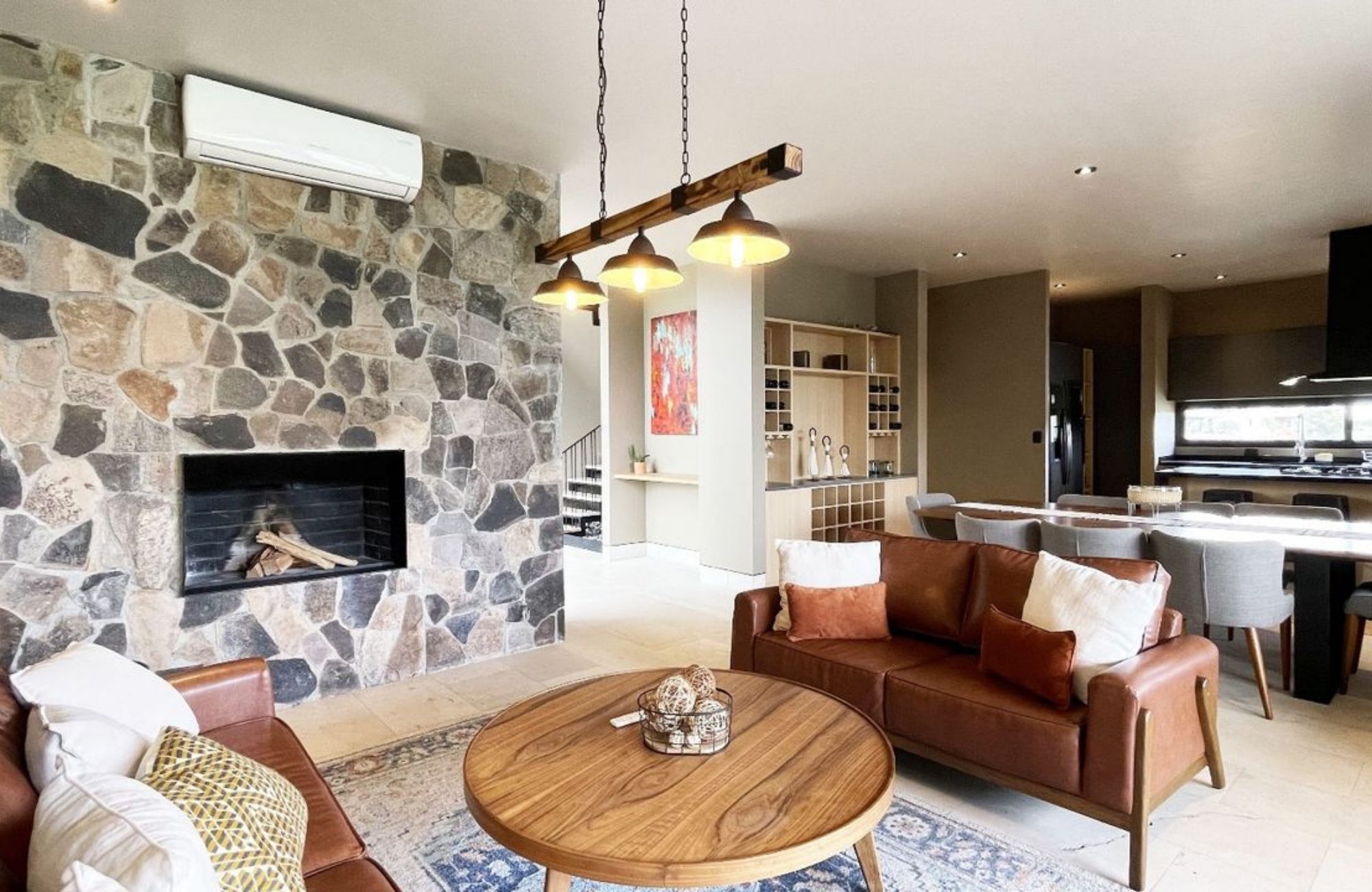 House with Terrace and Private Pool, Pre-Construction, San Miguel de Allende