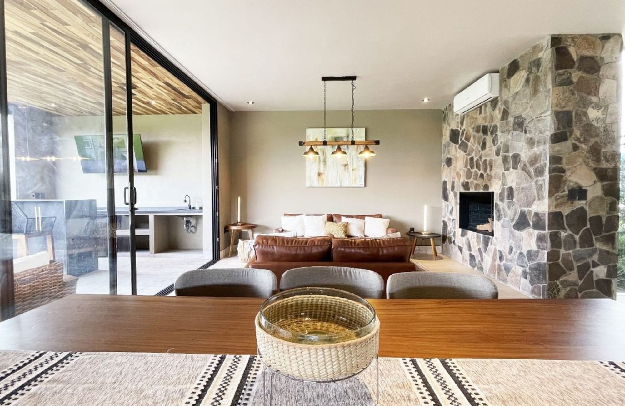 House with Terrace and Private Pool, Pre-Construction, San Miguel de Allende