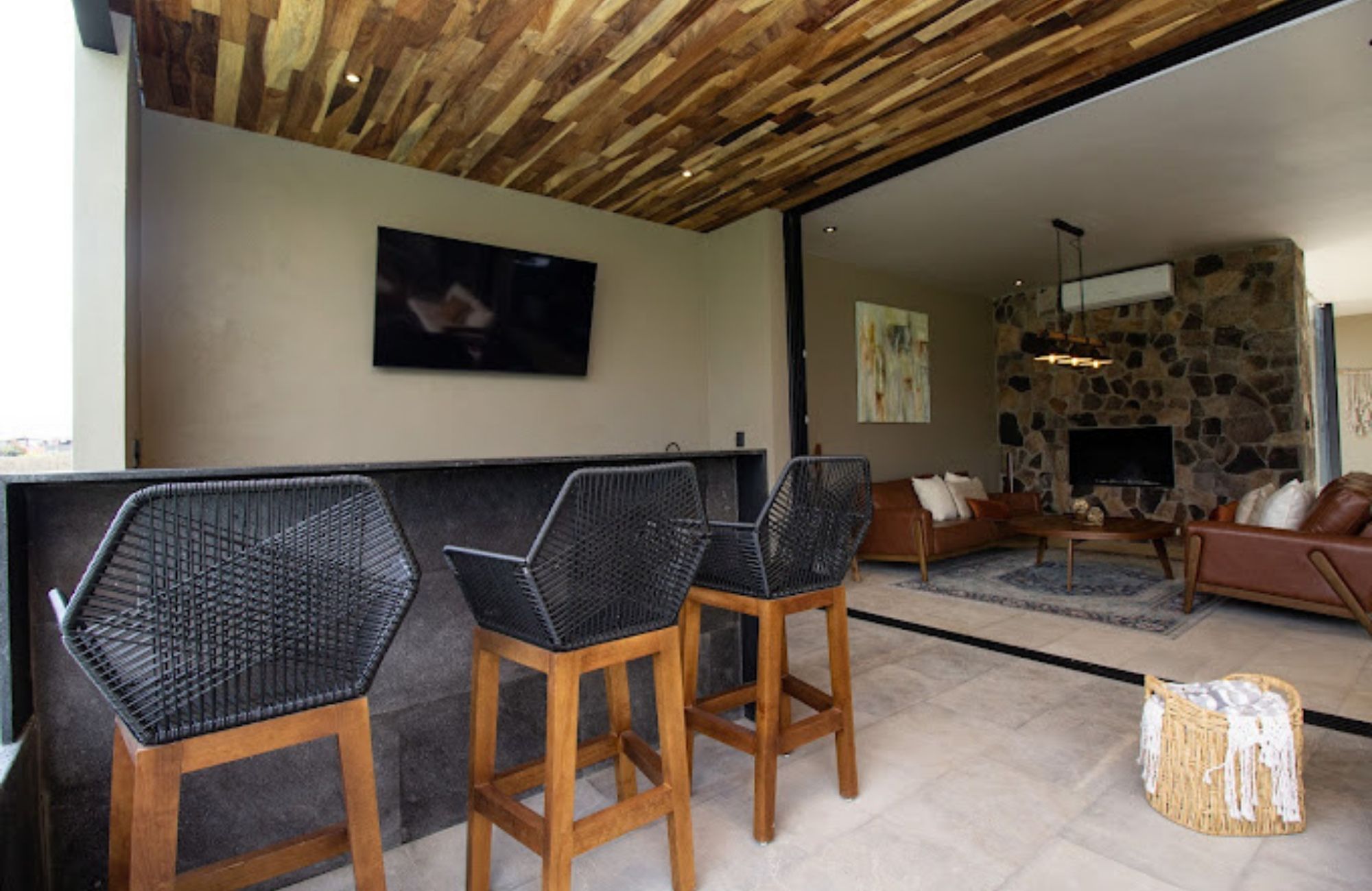 House with Terrace and Private Pool, Pre-Construction, San Miguel de Allende