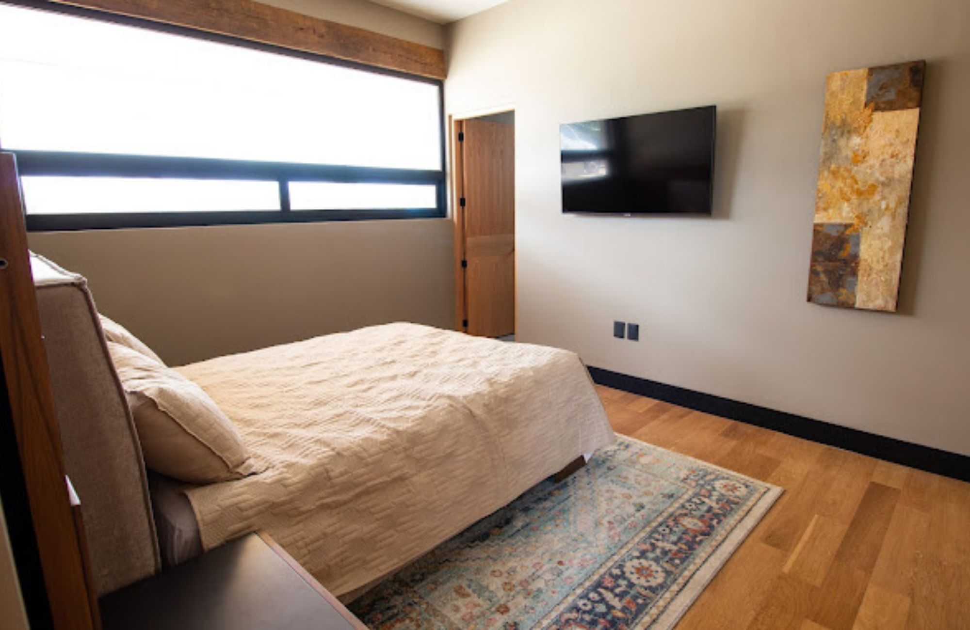 House with Terrace and Private Pool, Pre-Construction, San Miguel de Allende