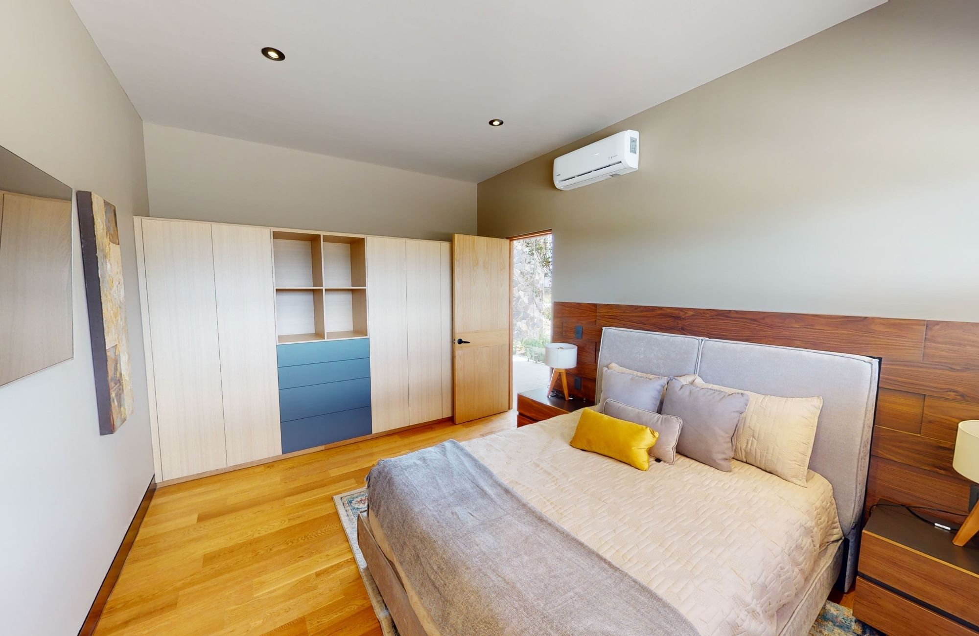 House with Terrace and Private Pool, Pre-Construction, San Miguel de Allende