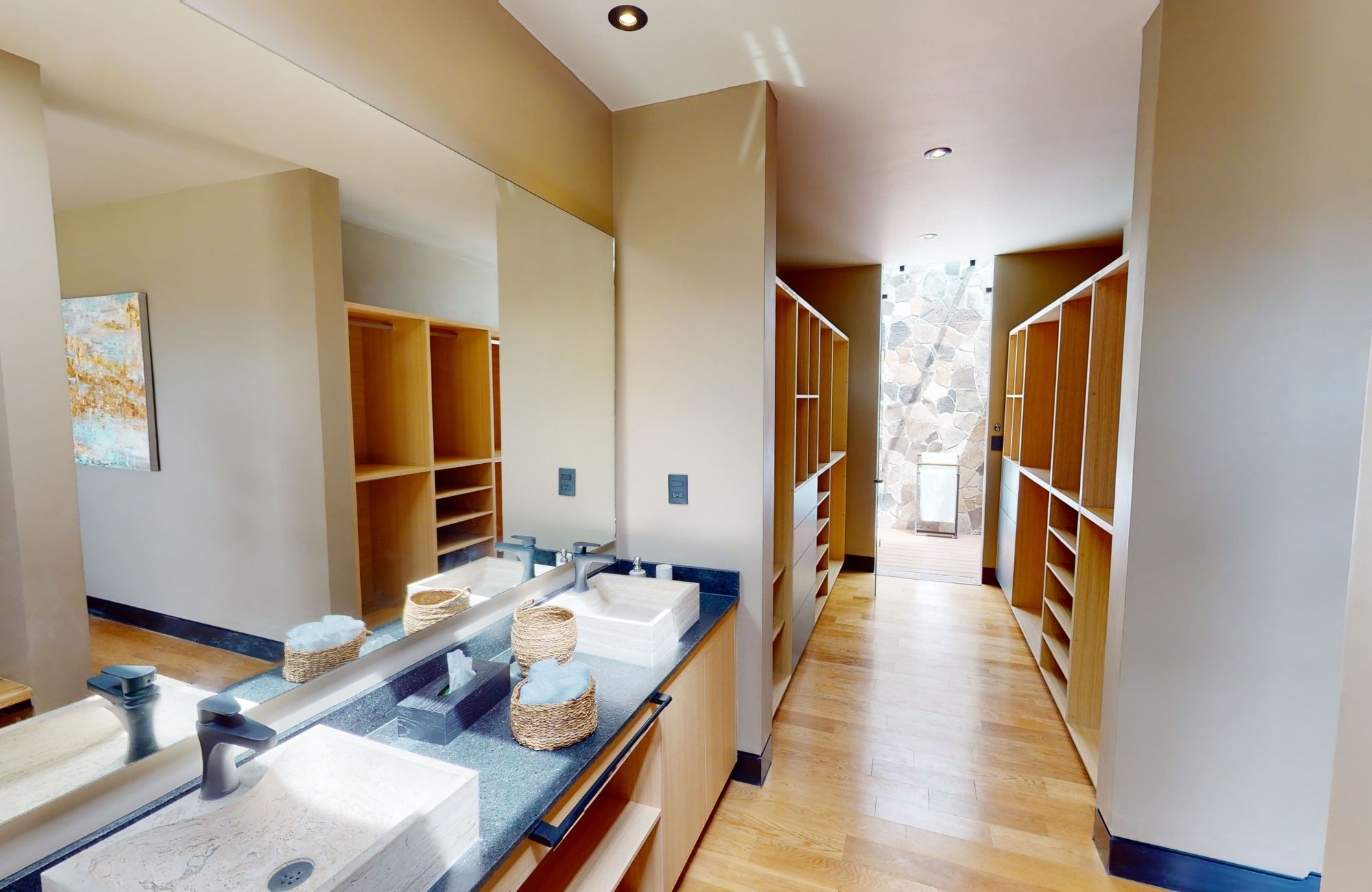 House with Terrace and Private Pool, Pre-Construction, San Miguel de Allende