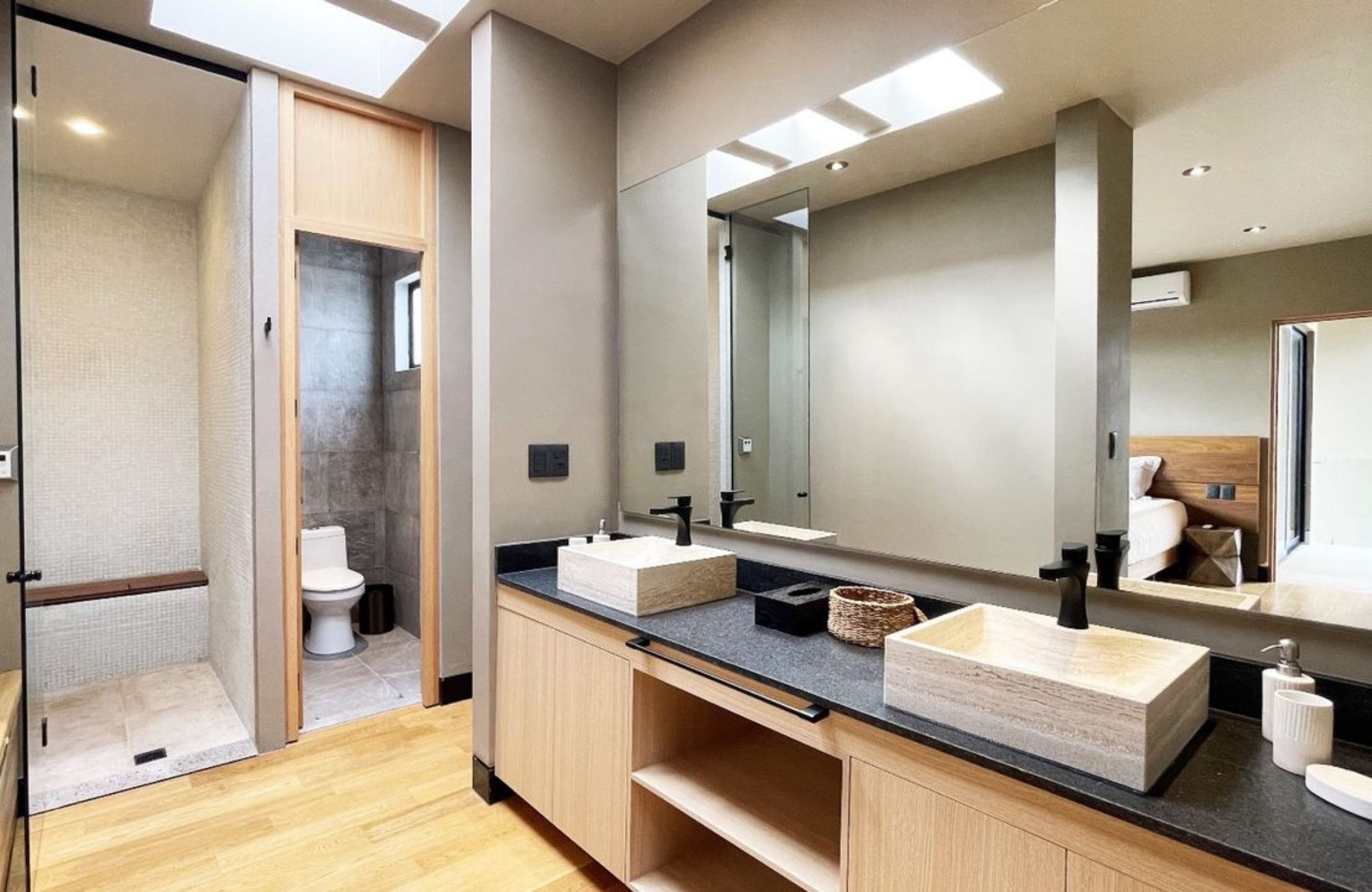 House with Terrace and Private Pool, Pre-Construction, San Miguel de Allende