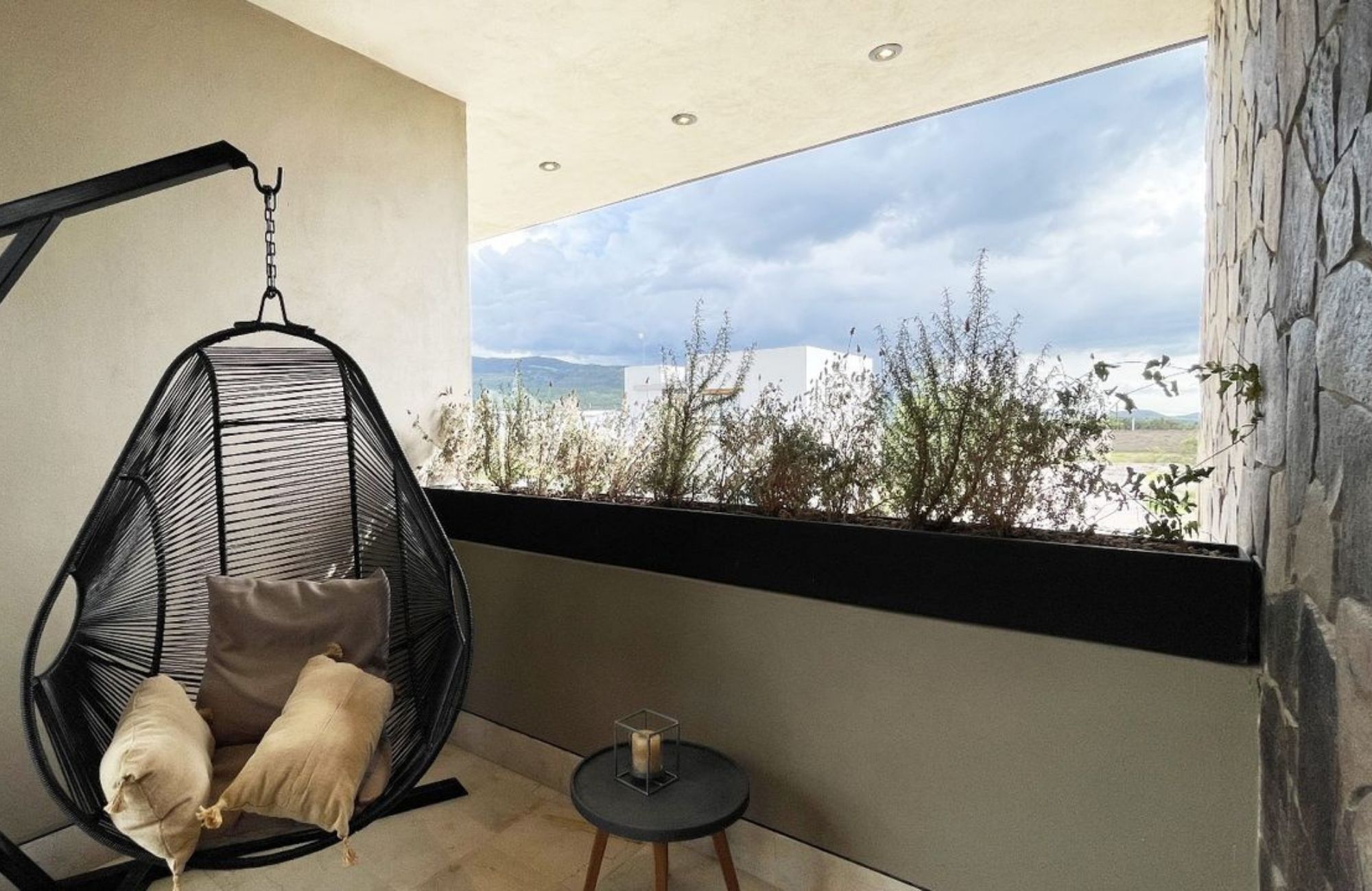 House with Terrace and Private Pool, Pre-Construction, San Miguel de Allende