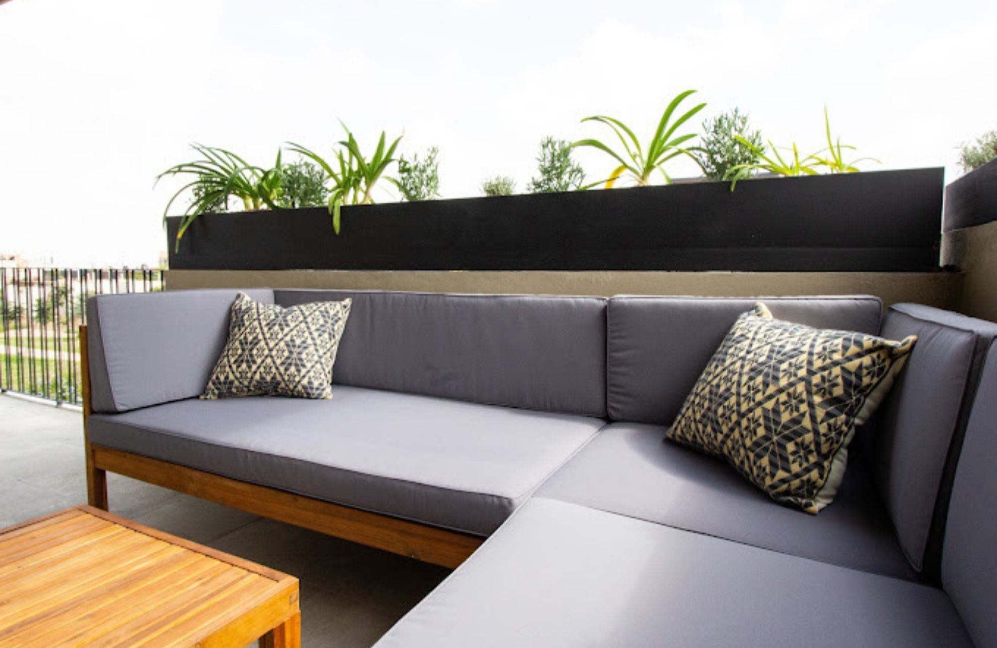 House with Terrace and Private Pool, Pre-Construction, San Miguel de Allende