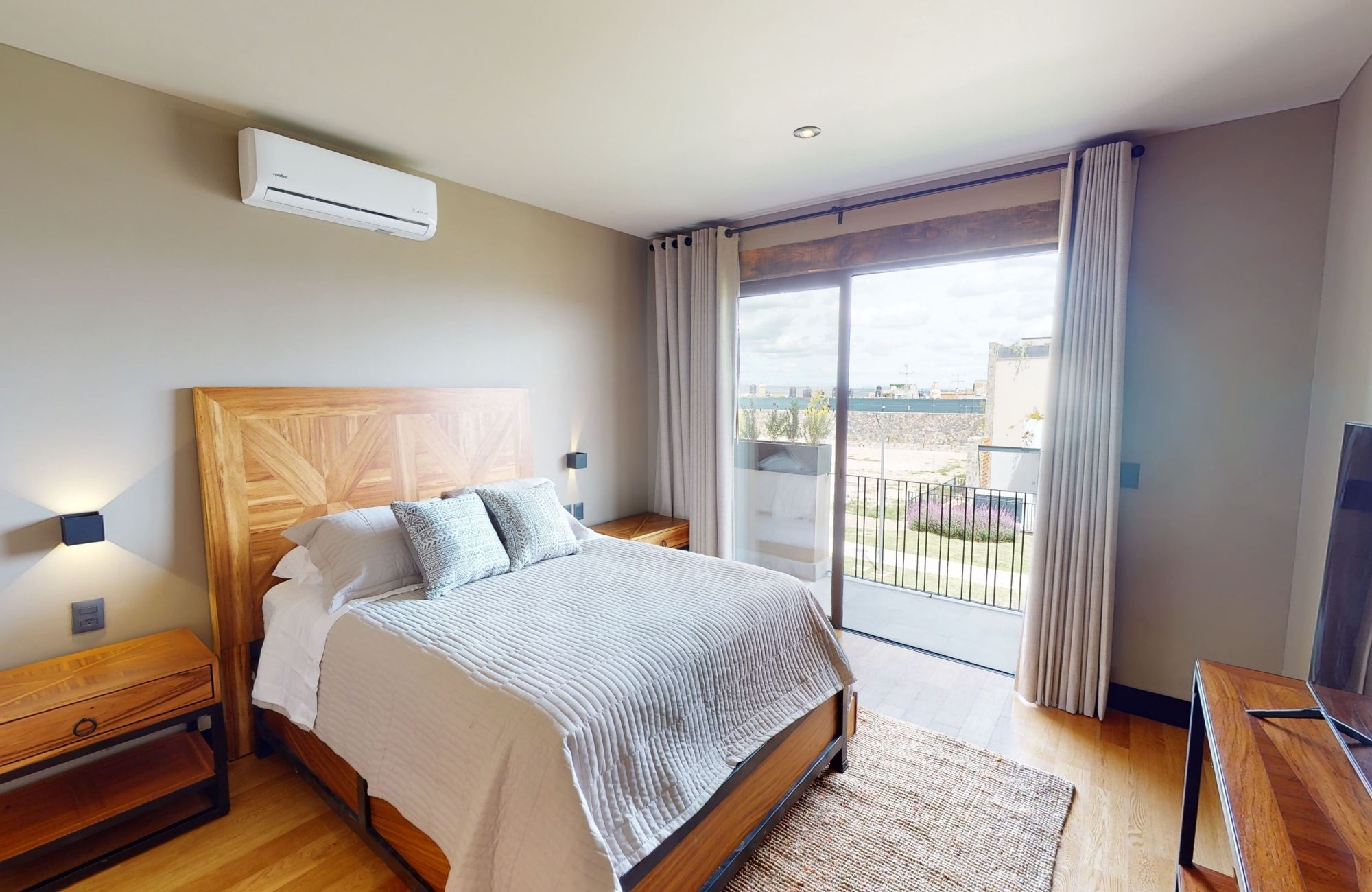 House with Terrace and Private Pool, Pre-Construction, San Miguel de Allende