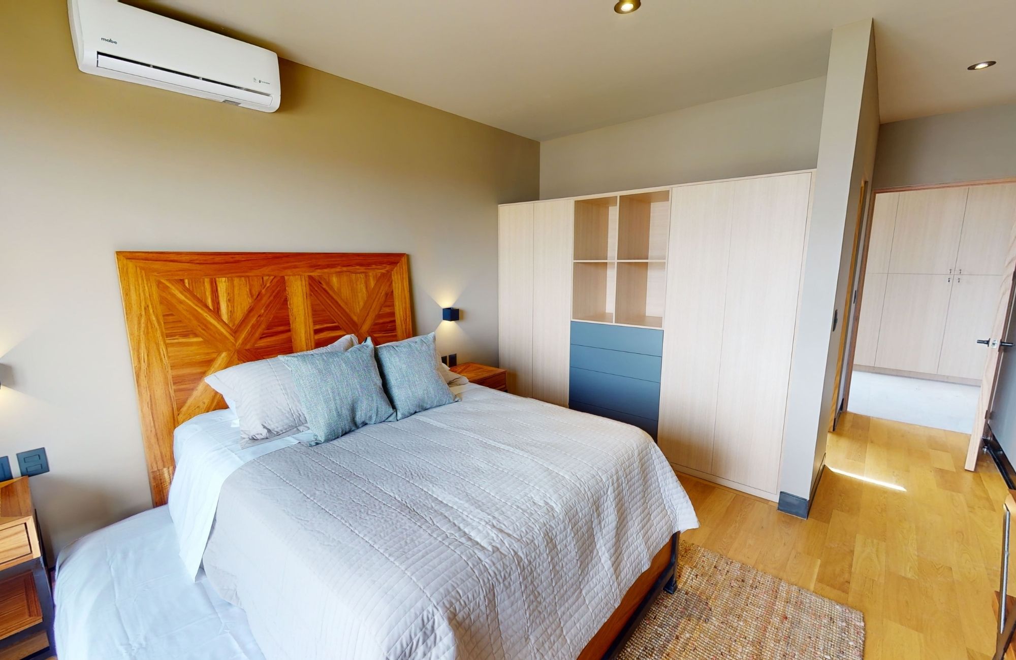 House with Terrace and Private Pool, Pre-Construction, San Miguel de Allende