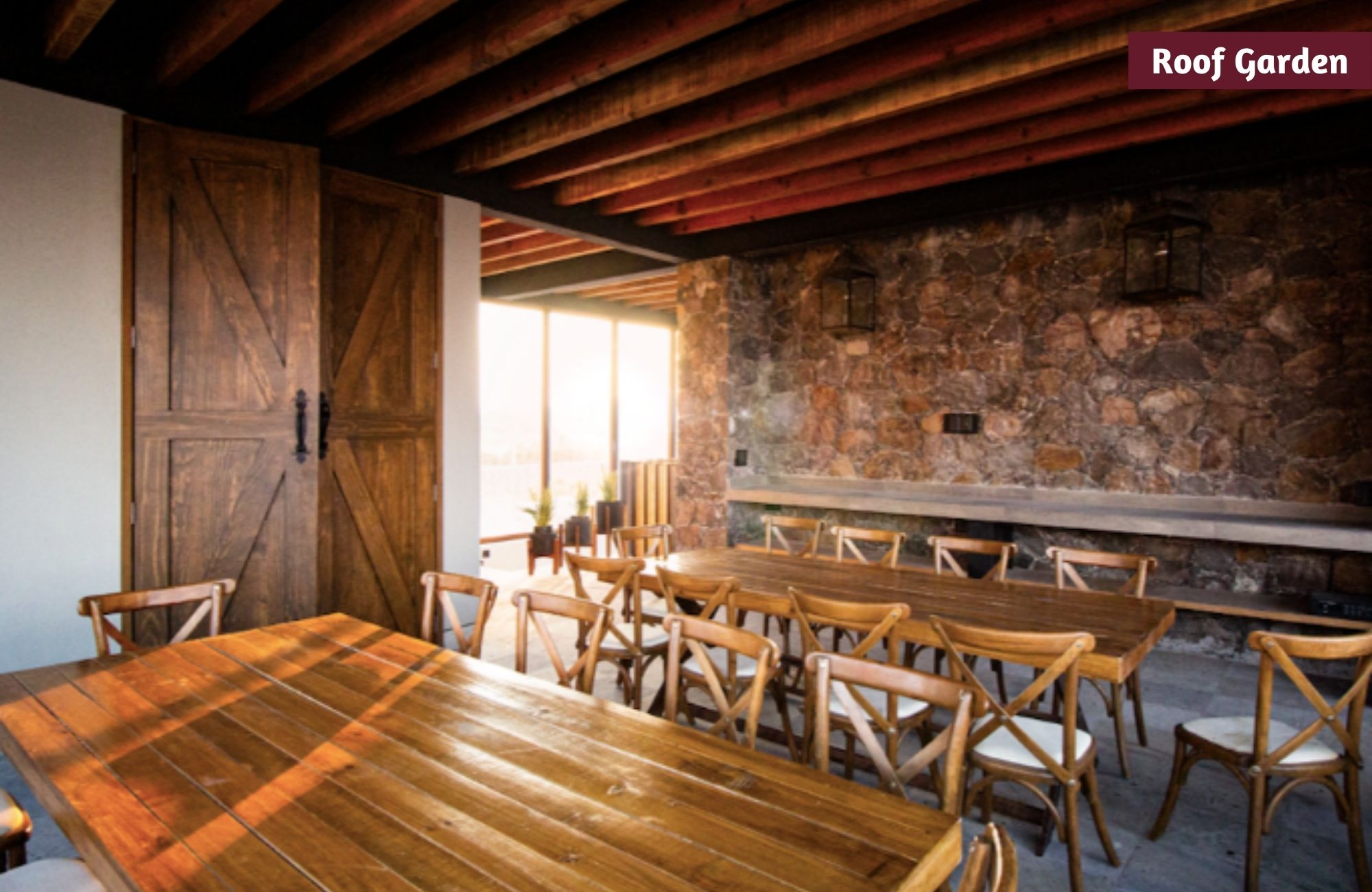 House with Terrace and Private Pool, Pre-Construction, San Miguel de Allende