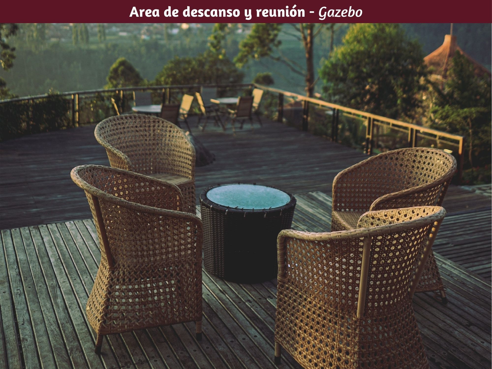 Lot in gated community, clubhouse, pool for sale in San Miguel de Allende