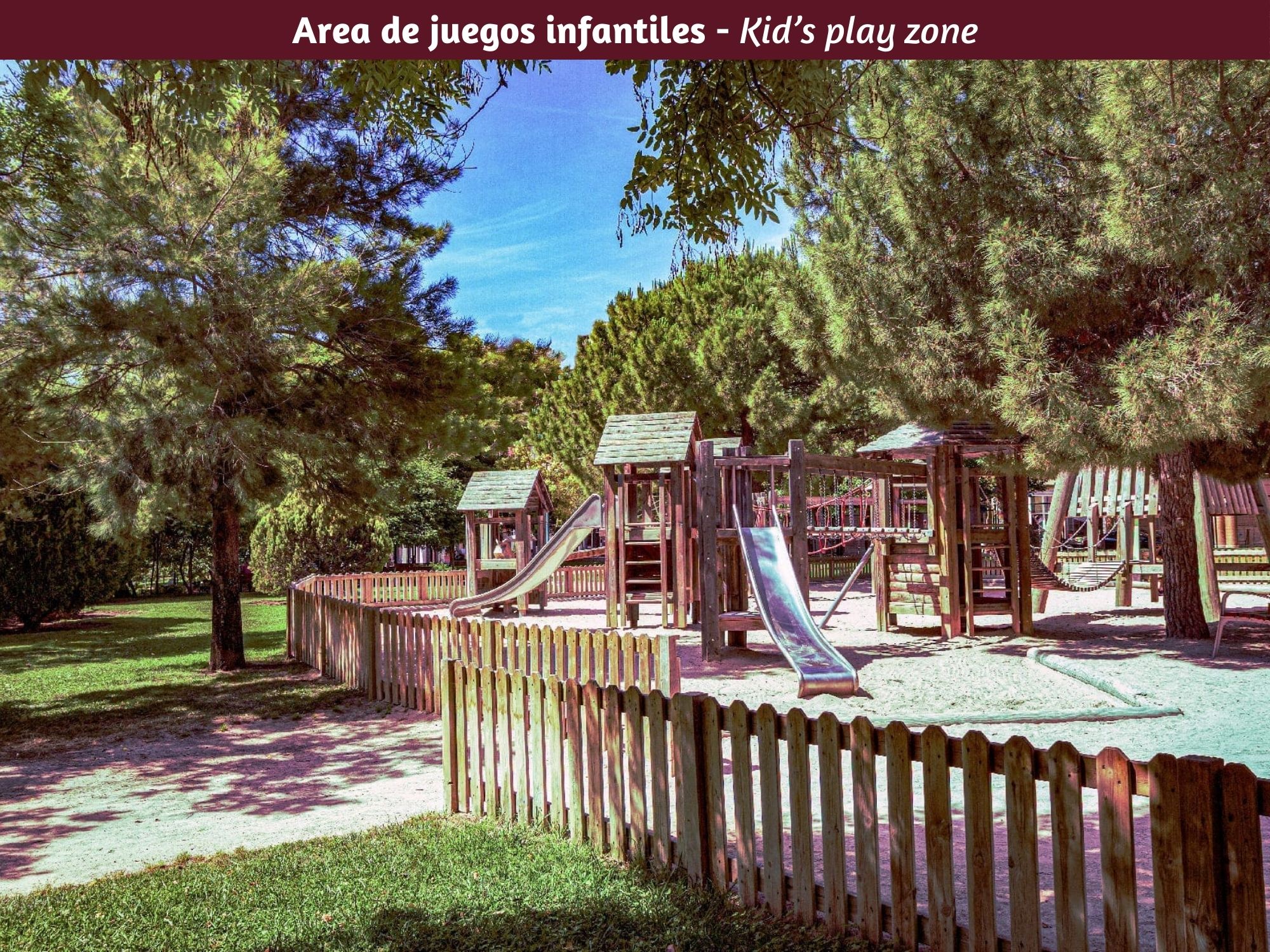 Lot in gated community, clubhouse, pool for sale in San Miguel de Allende