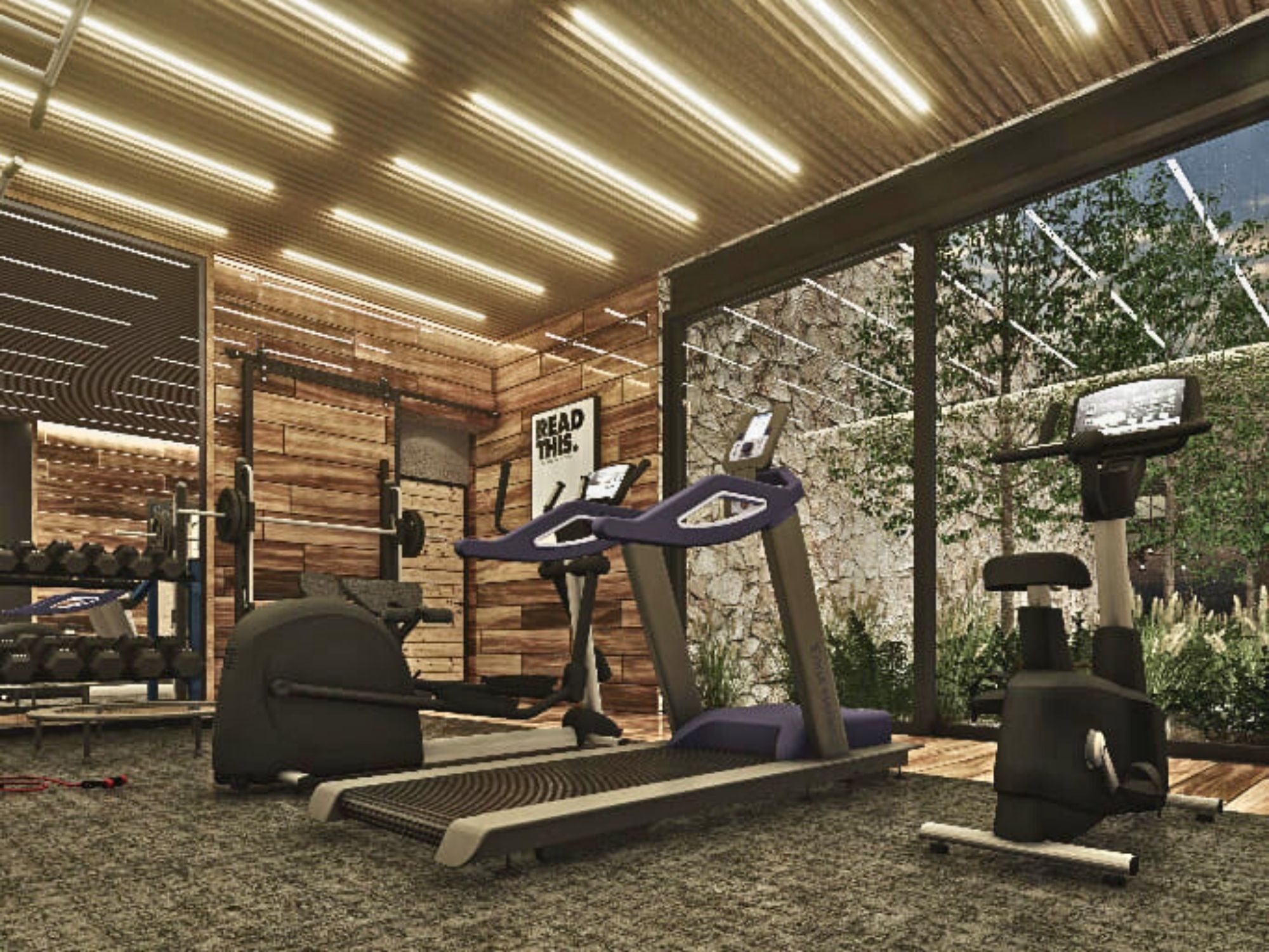 641 m2 lot in luxury community with amenities, for sale San Miguel de Allende.