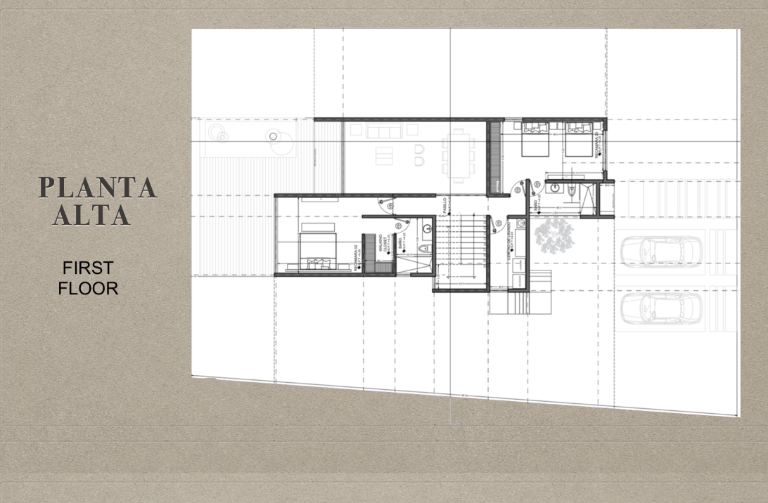 Furnished house and private pool, for sale, Colonos Cuzamil, Cozumel