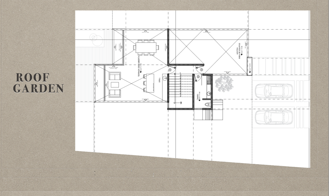 Furnished house and private pool, for sale, Colonos Cuzamil, Cozumel