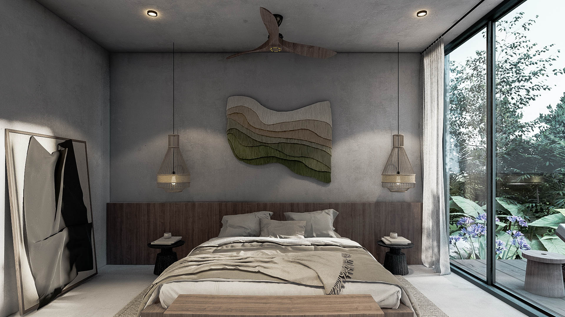 Furnished house and private pool, for sale, Colonos Cuzamil, Cozumel