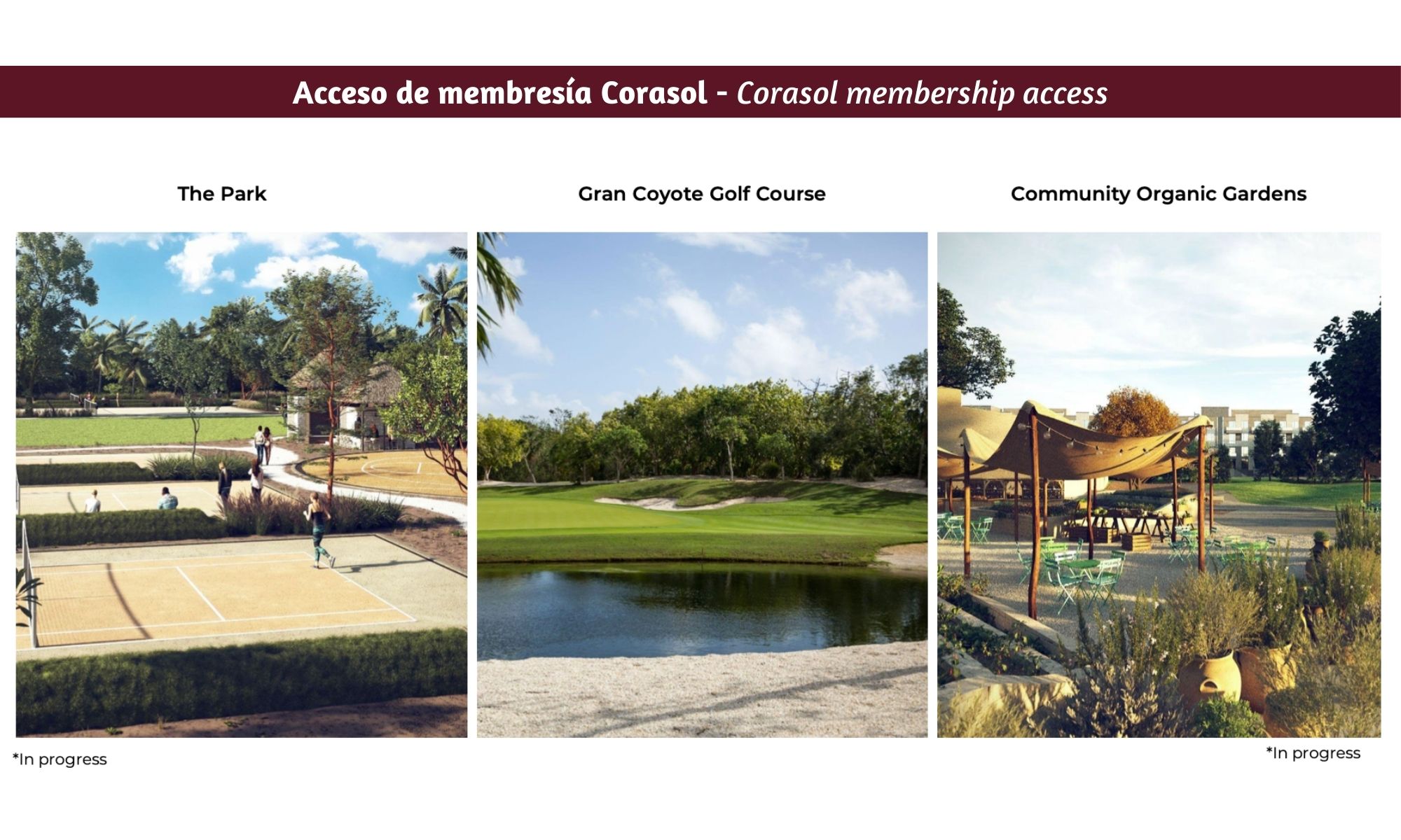 Condo 200 meters from the beach, ocean-view pool, for sale in Cocobeach.