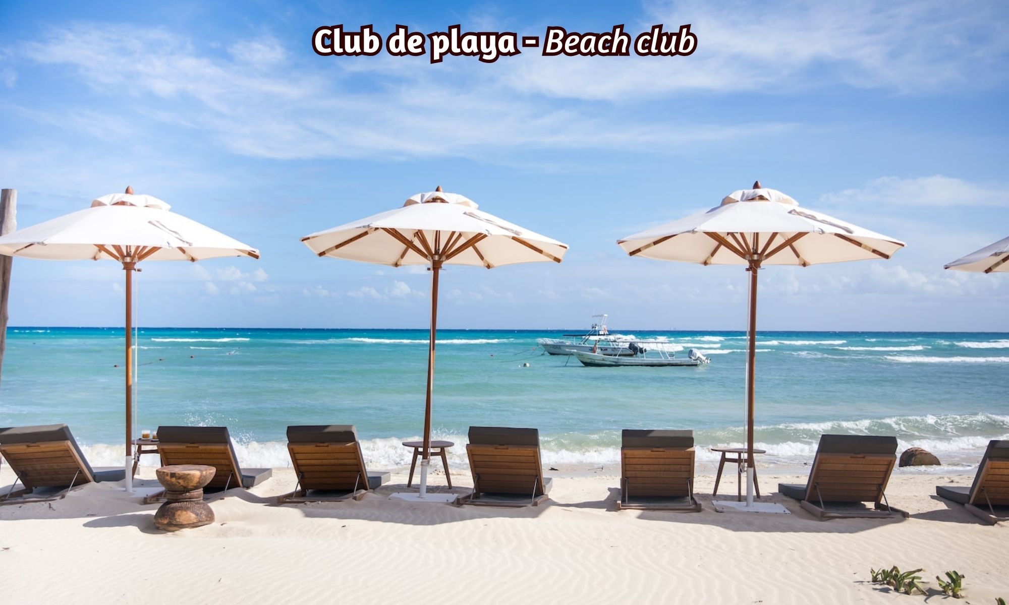 Golf course condominium, with clubhouse, cenotes, beach club, recreational parks, pre-construction for sale Playa del Carmen.