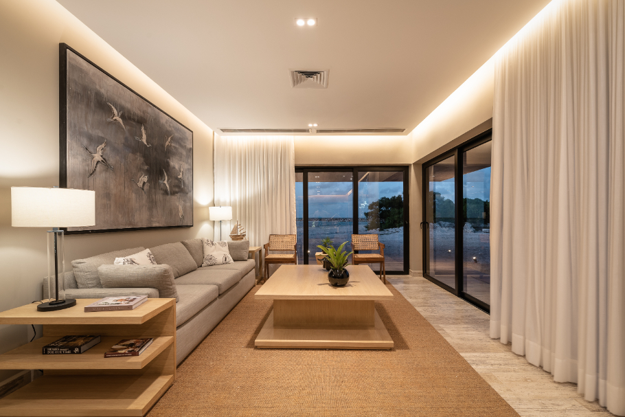 Apartment with amenities for the whole family, 25 amenities, for sale Merida, North Zone.