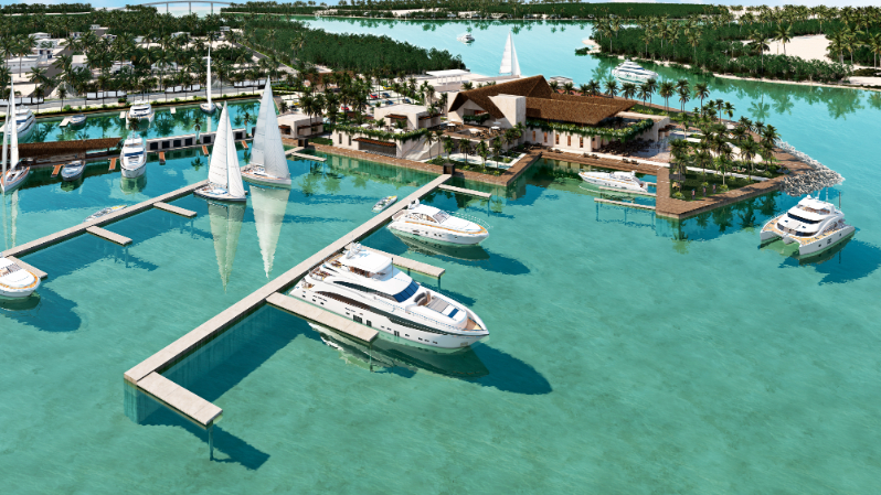 Apartment with amenities for the whole family, 25 amenities, for sale Merida, North Zone.