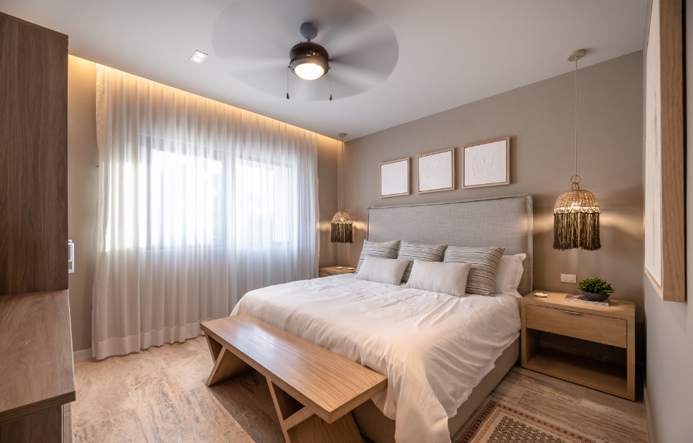 Condo with pool and social room for sale, Cabo Norte, M&eacute;rida