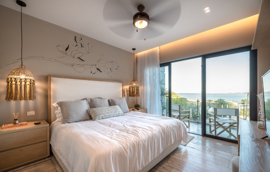 Penthouse with family room and rooftop, for sale, M&eacute;xico Norte, M&eacute;rida.