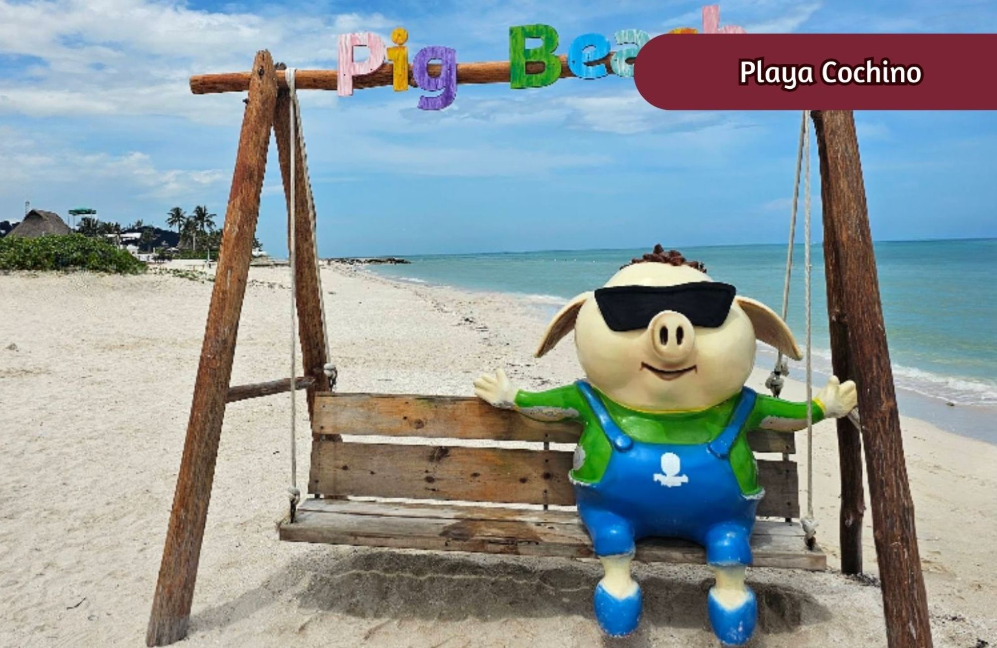 Apartment with garden, terrace, pool, gym for sale in Merida Centro.