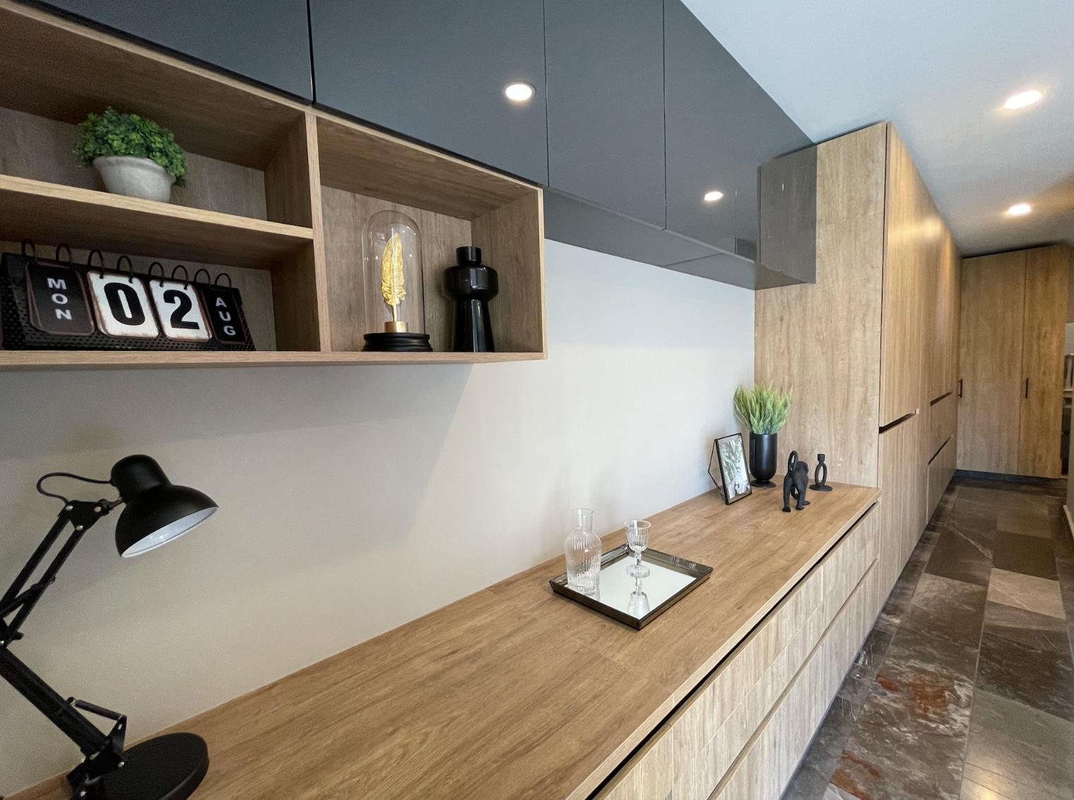 Apartment with park, yoga area, pool, gym, mini golf, pre-construction, for sale, Quer&eacute;taro.