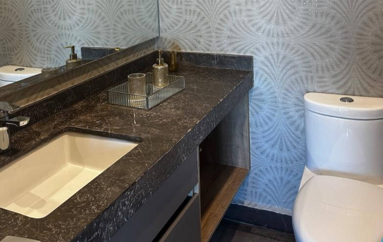 Apartment with park, yoga area, pool, gym, mini golf, pre-construction, for sale, Quer&eacute;taro.