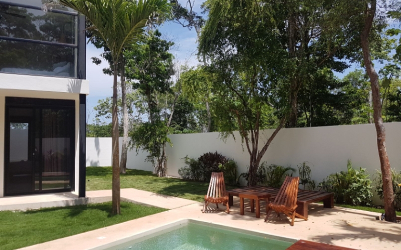 Reduced Price 217 m2 penthouse with private pool for sale in &amp;#34;La Veleta&amp;#34; 100 meters from &amp;#34;Holistika&amp;#34;.