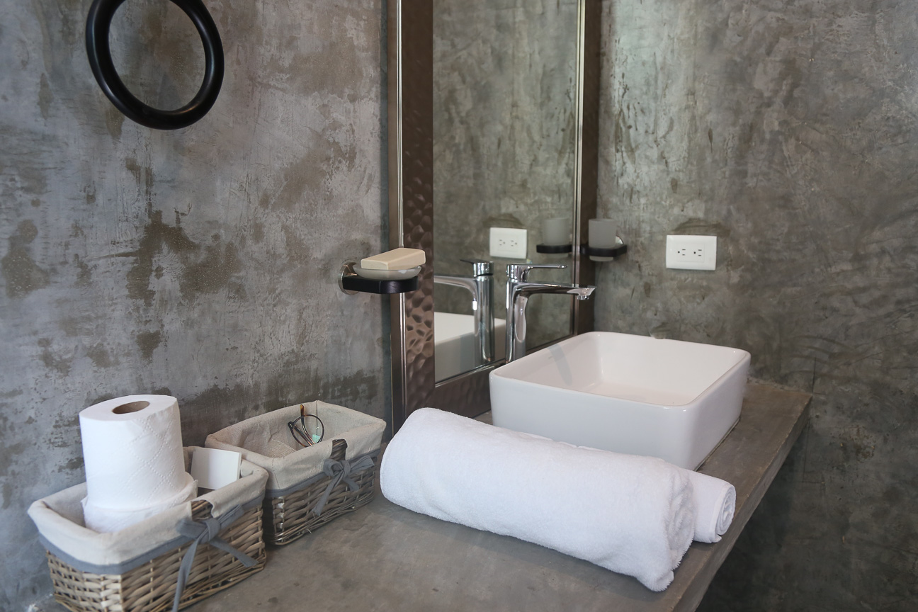 Penthouse green views,private terrace, gym, business center, yoga and gym area, with green areas, hammock garden, in Aldea Zama Tulum, for sale.