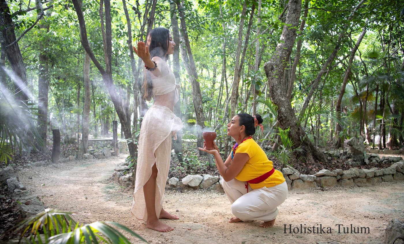 Penthouse green views,private terrace, gym, business center, yoga and gym area, with green areas, hammock garden, in Aldea Zama Tulum, for sale.