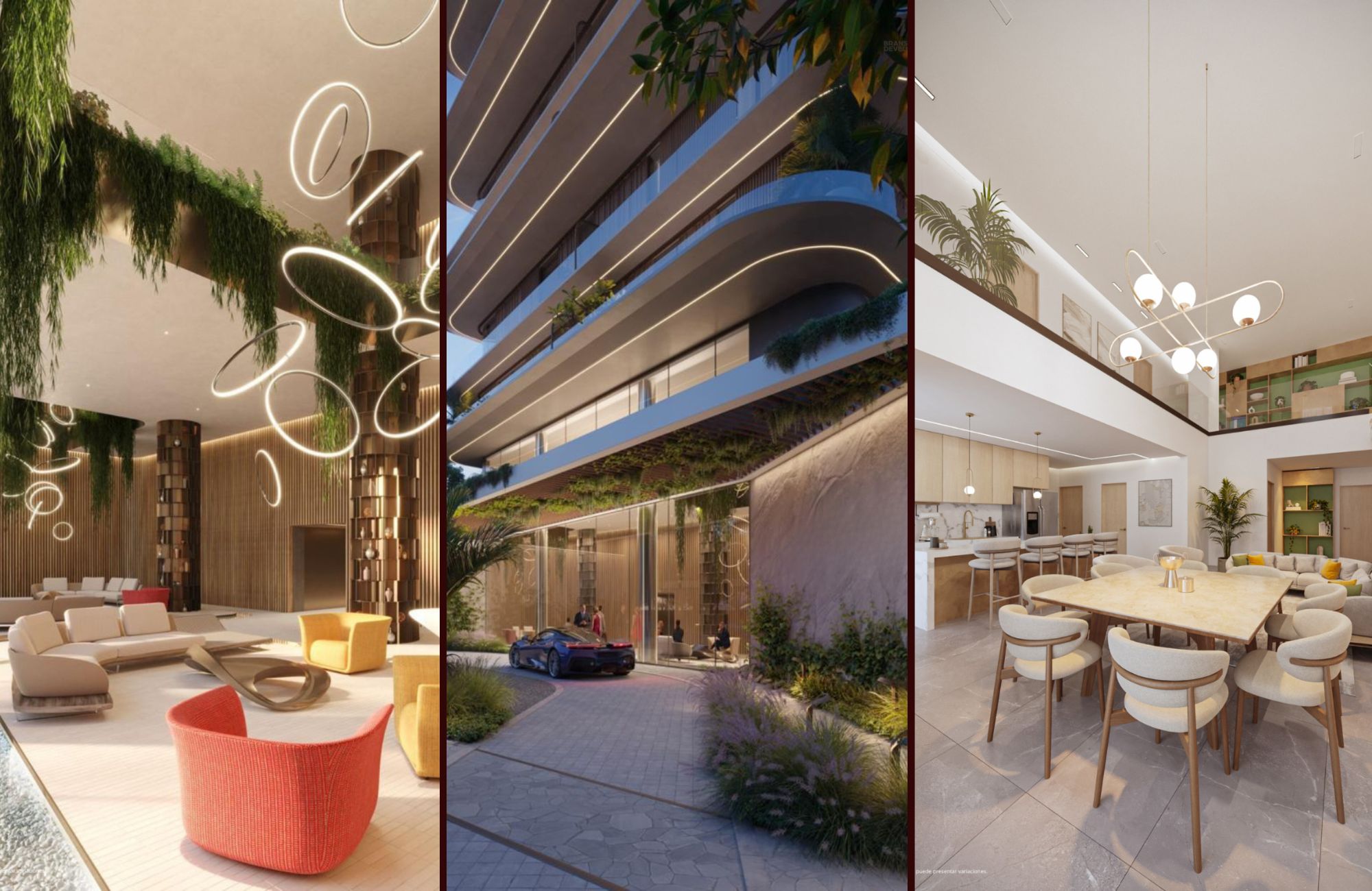 Condominium with private garden and terrace for sale in Merida Centro.